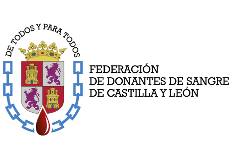 Federación de Donantes de sangre de Castilla y León